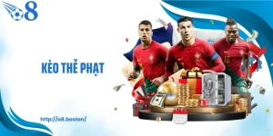 Kèo Thẻ Phạt: Góc Nhìn Thực Chiến Giúp Bạn Cá Độ Chuẩn Xác